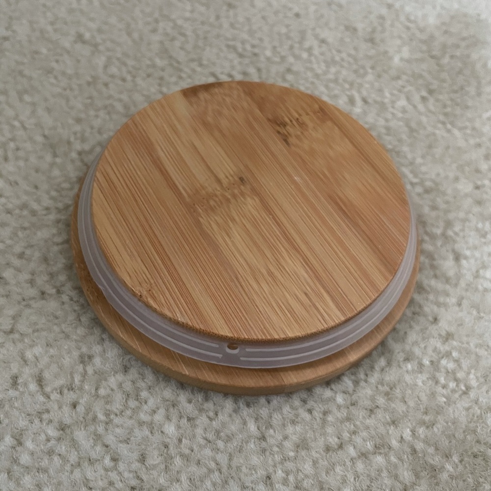 Treat jar minimalist style - Picture 4 of 4